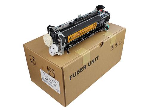 CET New Fuser Assembly 220V LJ 4250, 4350 #RM1-1083-000