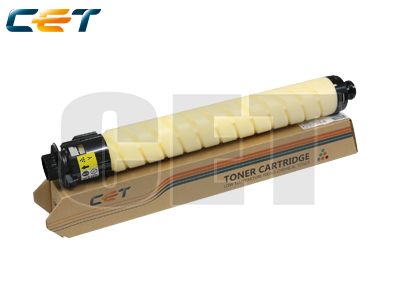 CPP Yellow Toner-Chemical Ricoh IMC4500,5500,6000#22.5K/437g