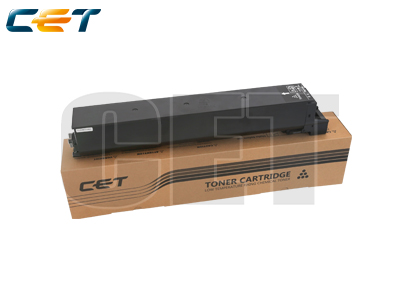 CET Konica Minolta TN-715K-Chemical-45K #ACP8150