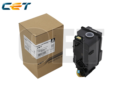 CET TNP79K/TNP80K/TNP81K Toner Cartridge-Chemical #13K/280g