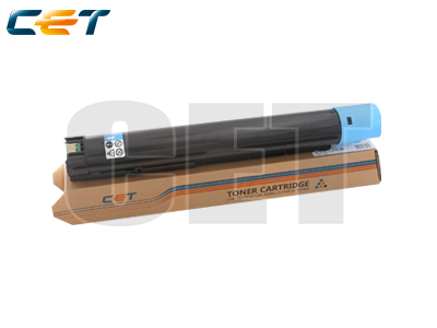 Cyan Toner Cartridge Xerox DC SC2020#006R01694# 3K/51g