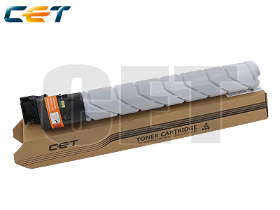 CET TN-328K/B1322 CPP Toner Cartridge-Chemical #28K#AAV8130 ,AAV8150 ,AAV8190