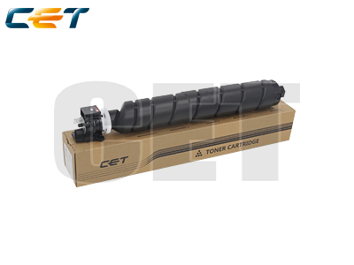 CET TK-8365K Toner Cartridge TASKalfa 2554ci#1T02YP0NL0#25K