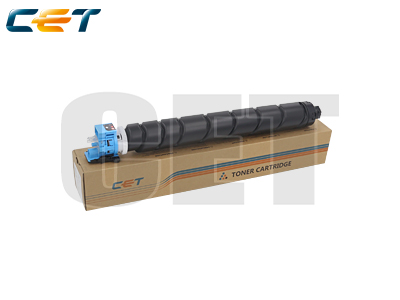 CET TK-8365C Toner Cartridge KYOCERA  2554ci#1T02YPCNL0#12K