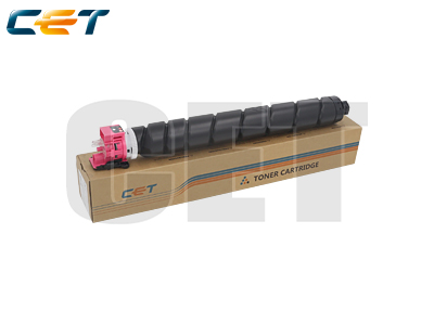 CET TK-8375M Toner Cartridge KYOCERA 3554ci 20K/285g#1T02XDBNL0