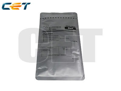 CET Cyan RICOH MPC3003, 3503, 3004, 4503 Developer (OEM) 380g/Pc