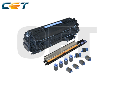 CET Maintenance Kit HP LJ Enterprise M806dn, M830