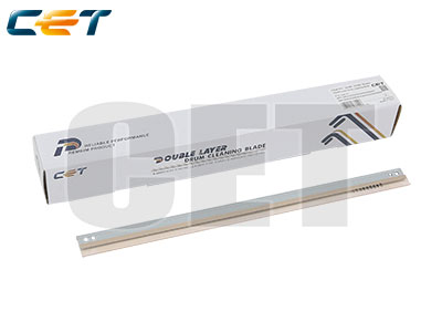 Double Layer Drum Cleaning Blade  IMC3000,MPC3003#D0BM2215-B
