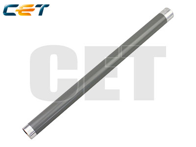 CET Upper Fuser Roller #2C920051,2C920050,2HF25010, 2KK9424