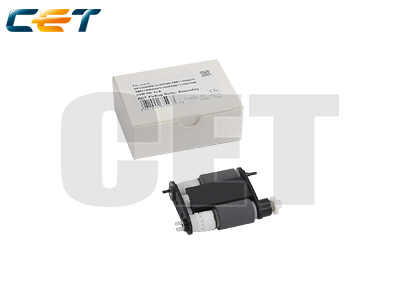 CET ADF Pickup Roller Assembly (OEM) PANTUM BP5100DN,M6700#50K#JC91-01077A