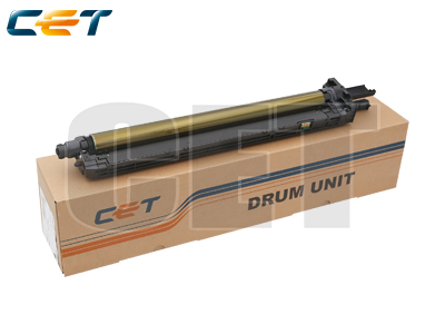 CET Minolta DR-316 Color Drum Unit-105K #AAV70TD