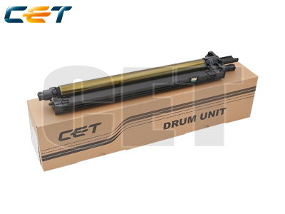 CET DR-618K Black Drum Unit Minolta C450i,C550i,C650i-240K #ACV80RD