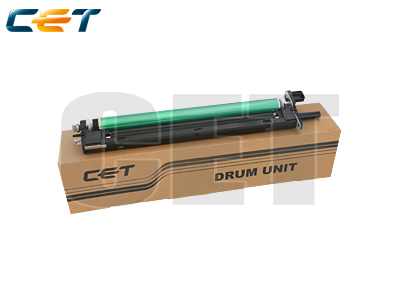 CET Black Drum Unit LJ MFP E87640,E87660,E87650#W9054MC-144K
