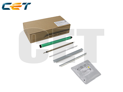 CET Yellow Imaging Unit Rebuild Kit RICOH MPC305,-36K#D2960128-Kit,D0CB0124-Kit