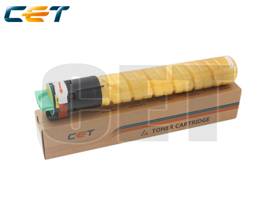 CET Yellow Ricoh Aficio MPC2030, 2050- 9.5/ 215g #841501