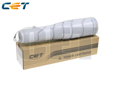 CET Konica Minolta TN-217/414- 25K/ 512g #A202031, A202030