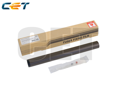 CET Fuser Fixing Film HP M607,M609,M632,M610#RM2-1256-Film