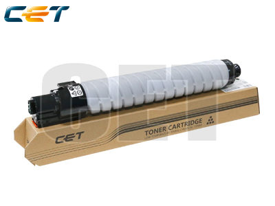 CET Black Ricoh Aficio MPC3001- 22.5/ 460g #841578, 841420