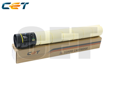 CET Konica Minolta TN-324Y, Bizhub C368- 26K/ 550g #A8DA250