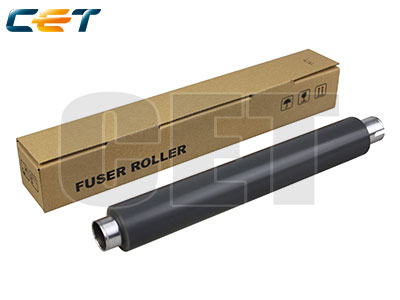 CET Upper Fuser Roller Kyocera fs4100,4200,m3145,3645,3045,3055,3055