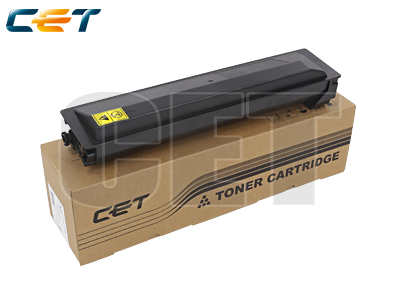 CET TK-5195K Black Toner Cartridge KYOCERA TASKalfa 306ci,307ci  - 15K/310g/Pc