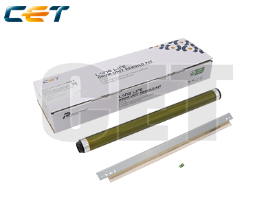 CET Long Life Drum Unit Rebuild Kit CANON 4525i,4545i -200K#GPR-57/NPG-73/C-EXV5