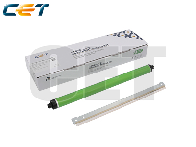 CET Long Life Drum Unit Rebuild Kit XEROX C8130 -200K#101R00602-Kit,CT351108-Kit