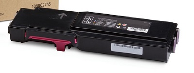 Magenta compatibile for Xerox WorkCentre 6655-7.5K#106R02745