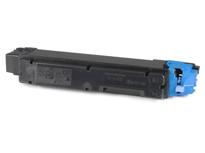 Cyan+Waste Toner Container M6530cdn/M6030cdn/P6130cdn-5K#1T02NRCNL0