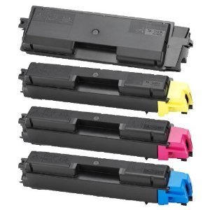 Cyan compatible for Kyocera ECOSYS P7040cdn-12K#1T02NTCNL0
