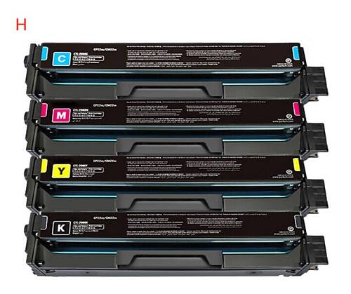 Black com Pantum CP2100,CM2100 -3K#CTL-A2100HBKPP