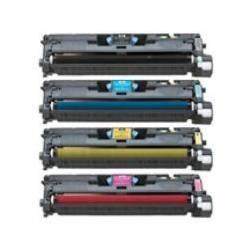 Cyan Reman HP 1600/2600N/2605 Canon LBP5000/5100-2.5K#Q6001A