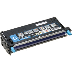 Cyan Reman Epson  C2800 N, C2800 DN, C2800 DTN.7K#S051160