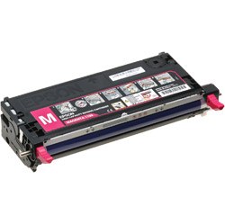 Magenta Reman Epson  C2800 N,C2800 DN,C2800 DTN-7K#S051159