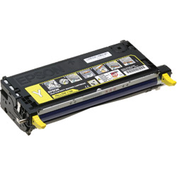 Yellow Reman Epson C3800N,C3800 DN,C3800 DTN-9K#S051124