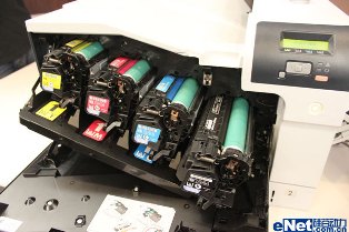 Black Reman HP CP5200,5220,CP52225DN,5225N,5225XH-7K#307A