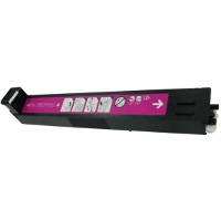Magenta Reman for HP Color CP6015 CM6030 CM6040FMFP-21K