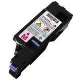 Magenta compatible Dell 1250c/1350cnw/1355cnw-1,4K#593-11018