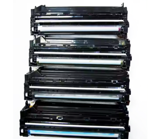 Black Developer Unit Reman Kyocera M6030,200K#302NR93020