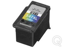 5ML*3 Reman Pixma MG2150,MG3150,MX435,MG3650,TS5100#CL-541XL