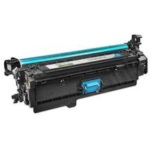 Cyan Reman HP CM4540 MFP,CM4540F MFP,CM4540FSKM MFP.12.5K