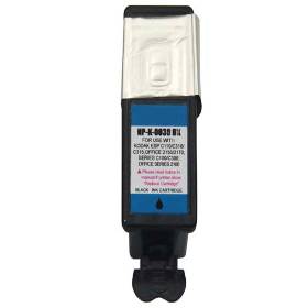 Black compatibiel per Kodak inkjet 30XL BK ESP SERIE
