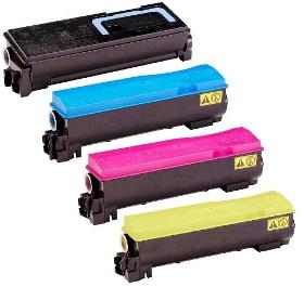 Magenta Kyocera FS-C5400DN / ECOSYS P7035cdn-12K#1T02HGBEU0