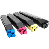 Black Toner Reman  for Sharp MX-2300N,MX-2700 N, -18K#MX-27GTBA