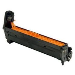 Yellow Drum Reman OKI C610N,C711,C5600,C5800,C5750,ES7411-20K#43870005