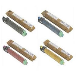 MPS Yellow Com Ricoh Aficio MP C3002,C3502-18K#841740(841652