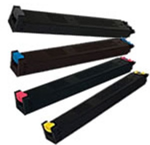 Cyan for Sharp MX2610,MX2640,MX3110N,MX3140N,MX3610-15K