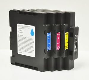 PF 36ML Pigment SG2100N,2110N,3110DNW,7100DN-405765#GC41BKL