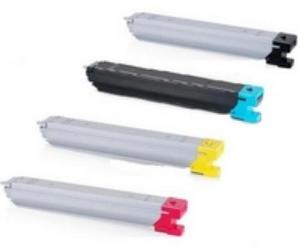 Yellow Reman for Samsung CLX9201,CLX9251,CLX9301,C9201-15K#CLT-Y809S