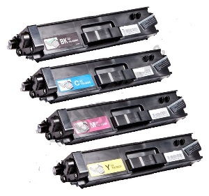 Black for Brother MFC-L9550CDWT,L9200CDWT,L9300CDWT-6K